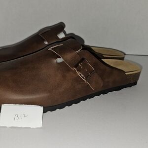 Size 12/45 Mens Birkenstock Clogs B12 - Please refer to measurements